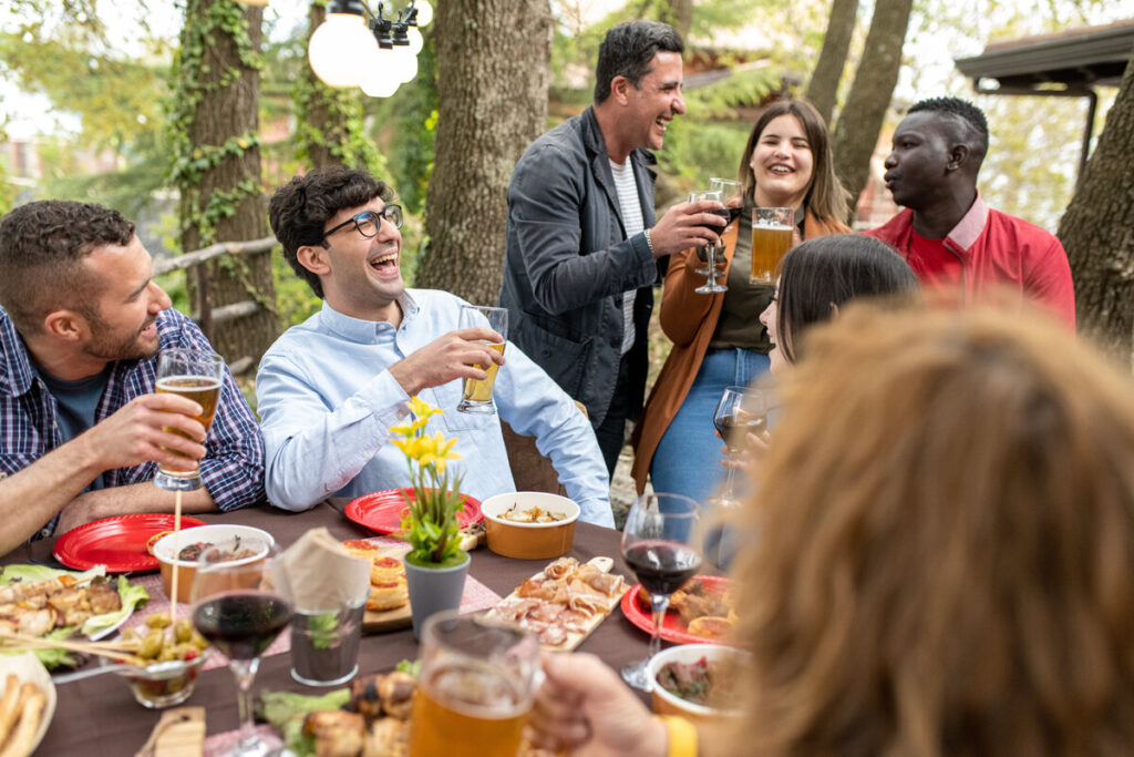 A Foodie’s Guide to Farmingville: Where to Eat, Drink, and Savor Local Flavor